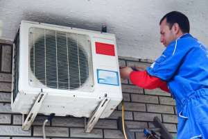 HVAC Companies Near Hendersonville, TN Available Now